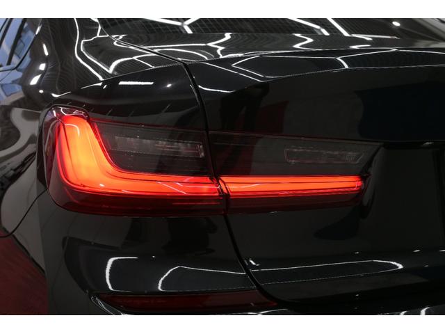 3シリーズ 320i Mスポーツ 1オナ ACC Pスタ ECO ハーフ革 HDDナビ BTオーディオ&TEL Carplay 360カメラ Mエアロ&18インチAW アダプティブLED Mスポーツサス 2年保証付(40枚目)