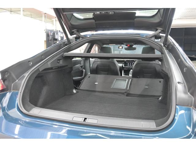 ５０８ ＧＴ　ブルーＨＤｉ　プレミアムレザーエディション　ＡＣＣ　ブラックナッパレザー　パノラマサンルーフ　純正タッチスクリーン　ＣａｒＰｌａｙ　３６０カメラ　ナビＴＶ　フルセグ　レーンキープＡ　フルパークアシスト　純正１８インチＡＷ　２年保証付（10枚目）