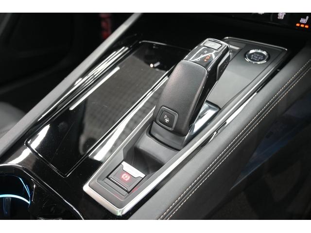 ５０８ ＧＴ　ブルーＨＤｉ　プレミアムレザーエディション　ＡＣＣ　ブラックナッパレザー　パノラマサンルーフ　純正タッチスクリーン　ＣａｒＰｌａｙ　３６０カメラ　ナビＴＶ　フルセグ　レーンキープＡ　フルパークアシスト　純正１８インチＡＷ　２年保証付（12枚目）