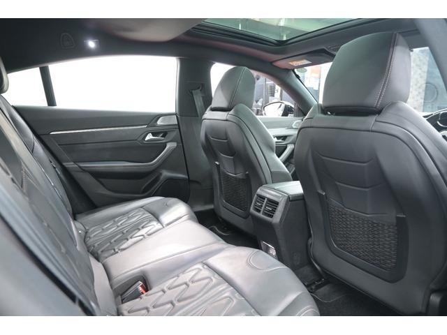 ５０８ ＧＴ　ブルーＨＤｉ　プレミアムレザーエディション　ＡＣＣ　ブラックナッパレザー　パノラマサンルーフ　純正タッチスクリーン　ＣａｒＰｌａｙ　３６０カメラ　ナビＴＶ　フルセグ　レーンキープＡ　フルパークアシスト　純正１８インチＡＷ　２年保証付（17枚目）
