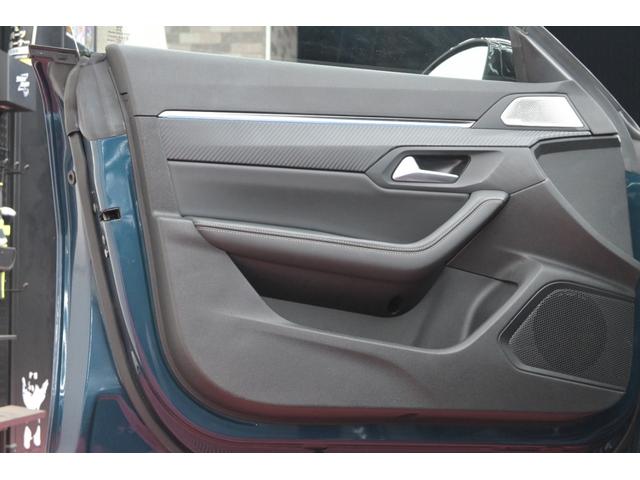 ５０８ ＧＴ　ブルーＨＤｉ　プレミアムレザーエディション　ＡＣＣ　ブラックナッパレザー　パノラマサンルーフ　純正タッチスクリーン　ＣａｒＰｌａｙ　３６０カメラ　ナビＴＶ　フルセグ　レーンキープＡ　フルパークアシスト　純正１８インチＡＷ　２年保証付（26枚目）