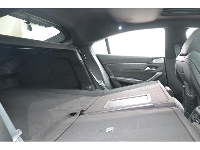 ５０８ ＧＴ　ブルーＨＤｉ　プレミアムレザーエディション　ＡＣＣ　ブラックナッパレザー　パノラマサンルーフ　純正タッチスクリーン　ＣａｒＰｌａｙ　３６０カメラ　ナビＴＶ　フルセグ　レーンキープＡ　フルパークアシスト　純正１８インチＡＷ　２年保証付（32枚目）