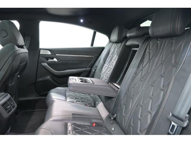 ５０８ ＧＴ　ブルーＨＤｉ　プレミアムレザーエディション　ＡＣＣ　ブラックナッパレザー　パノラマサンルーフ　純正タッチスクリーン　ＣａｒＰｌａｙ　３６０カメラ　ナビＴＶ　フルセグ　レーンキープＡ　フルパークアシスト　純正１８インチＡＷ　２年保証付（34枚目）