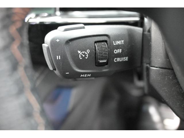 ５０８ ＧＴ　ブルーＨＤｉ　プレミアムレザーエディション　ＡＣＣ　ブラックナッパレザー　パノラマサンルーフ　純正タッチスクリーン　ＣａｒＰｌａｙ　３６０カメラ　ナビＴＶ　フルセグ　レーンキープＡ　フルパークアシスト　純正１８インチＡＷ　２年保証付（39枚目）