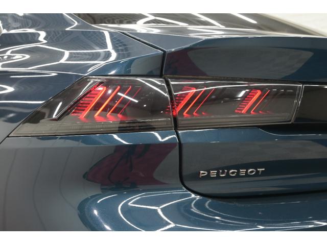 ５０８ ＧＴ　ブルーＨＤｉ　プレミアムレザーエディション　ＡＣＣ　ブラックナッパレザー　パノラマサンルーフ　純正タッチスクリーン　ＣａｒＰｌａｙ　３６０カメラ　ナビＴＶ　フルセグ　レーンキープＡ　フルパークアシスト　純正１８インチＡＷ　２年保証付（41枚目）