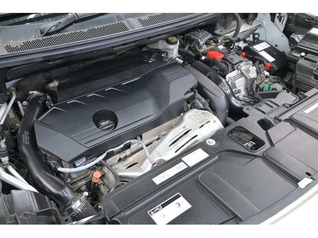 ３００８ ＧＴハイブリッド４　Ｐスタ　ＡＣＣ　ハーフ革　パノラマサンルーフ　純正タッチスクリーン　ナビＴＶ　ＣａｒＰｌａｙ　ＢＴオーディオ＆ＴＥＬ　バックカメラ　純正１８インチＡＷ　ＬＥＤライト　２年保証付（9枚目）