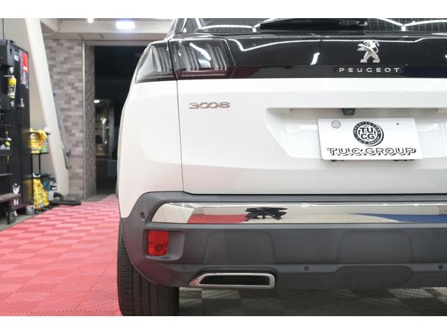 ３００８ ＧＴハイブリッド４　Ｐスタ　ＡＣＣ　ハーフ革　パノラマサンルーフ　純正タッチスクリーン　ナビＴＶ　ＣａｒＰｌａｙ　ＢＴオーディオ＆ＴＥＬ　バックカメラ　純正１８インチＡＷ　ＬＥＤライト　２年保証付（18枚目）