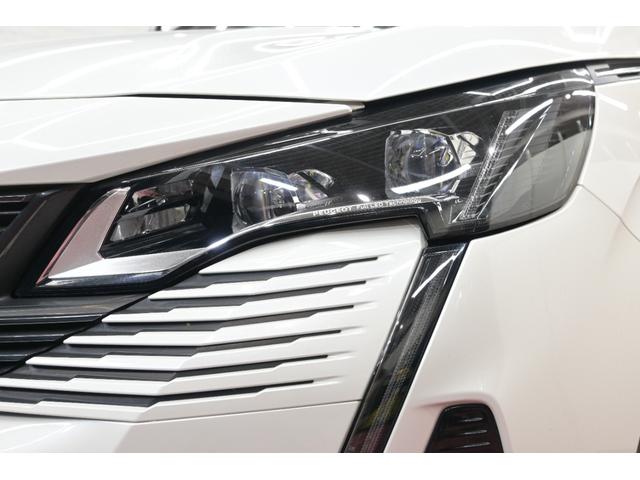 ３００８ ＧＴハイブリッド４　Ｐスタ　ＡＣＣ　ハーフ革　パノラマサンルーフ　純正タッチスクリーン　ナビＴＶ　ＣａｒＰｌａｙ　ＢＴオーディオ＆ＴＥＬ　バックカメラ　純正１８インチＡＷ　ＬＥＤライト　２年保証付（22枚目）