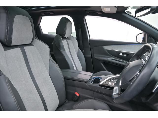 ３００８ ＧＴハイブリッド４　Ｐスタ　ＡＣＣ　ハーフ革　パノラマサンルーフ　純正タッチスクリーン　ナビＴＶ　ＣａｒＰｌａｙ　ＢＴオーディオ＆ＴＥＬ　バックカメラ　純正１８インチＡＷ　ＬＥＤライト　２年保証付（29枚目）