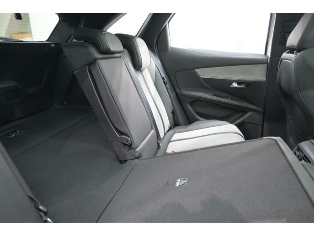 ３００８ ＧＴハイブリッド４　Ｐスタ　ＡＣＣ　ハーフ革　パノラマサンルーフ　純正タッチスクリーン　ナビＴＶ　ＣａｒＰｌａｙ　ＢＴオーディオ＆ＴＥＬ　バックカメラ　純正１８インチＡＷ　ＬＥＤライト　２年保証付（31枚目）