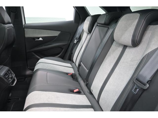 ３００８ ＧＴハイブリッド４　Ｐスタ　ＡＣＣ　ハーフ革　パノラマサンルーフ　純正タッチスクリーン　ナビＴＶ　ＣａｒＰｌａｙ　ＢＴオーディオ＆ＴＥＬ　バックカメラ　純正１８インチＡＷ　ＬＥＤライト　２年保証付（33枚目）