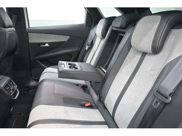 ３００８ ＧＴハイブリッド４　Ｐスタ　ＡＣＣ　ハーフ革　パノラマサンルーフ　純正タッチスクリーン　ナビＴＶ　ＣａｒＰｌａｙ　ＢＴオーディオ＆ＴＥＬ　バックカメラ　純正１８インチＡＷ　ＬＥＤライト　２年保証付（34枚目）