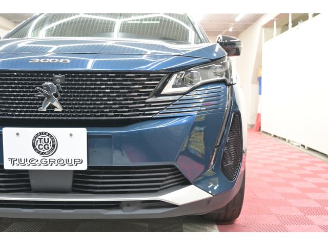 ３００８ ＧＴハイブリッド４　レザーパッケージ　１オーナー　Ｐスタ　ＡＣＣ　黒本革　パノラマサンルーフ　純正タッチスクリーン　ＣａｒＰｌａｙ　ＢＴオーディオ＆ＴＥＬ　バックカメラ　純正１８インチＡＷ　ＬＥＤライト　２年保証付（8枚目）