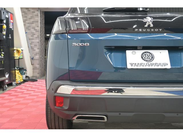 ３００８ ＧＴハイブリッド４　レザーパッケージ　１オーナー　Ｐスタ　ＡＣＣ　黒本革　パノラマサンルーフ　純正タッチスクリーン　ＣａｒＰｌａｙ　ＢＴオーディオ＆ＴＥＬ　バックカメラ　純正１８インチＡＷ　ＬＥＤライト　２年保証付（18枚目）