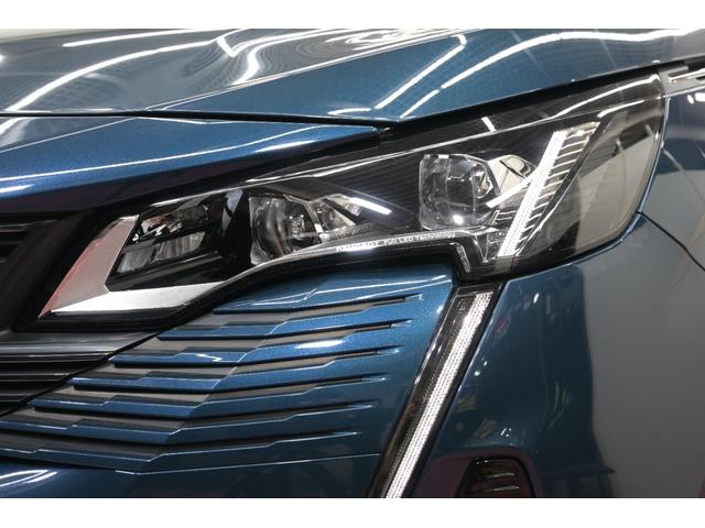 ３００８ ＧＴハイブリッド４　レザーパッケージ　１オーナー　Ｐスタ　ＡＣＣ　黒本革　パノラマサンルーフ　純正タッチスクリーン　ＣａｒＰｌａｙ　ＢＴオーディオ＆ＴＥＬ　バックカメラ　純正１８インチＡＷ　ＬＥＤライト　２年保証付（22枚目）