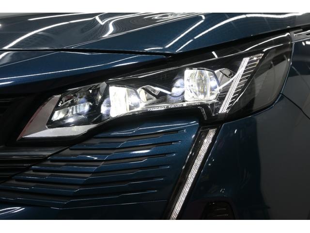 ３００８ ＧＴハイブリッド４　レザーパッケージ　１オーナー　Ｐスタ　ＡＣＣ　黒本革　パノラマサンルーフ　純正タッチスクリーン　ＣａｒＰｌａｙ　ＢＴオーディオ＆ＴＥＬ　バックカメラ　純正１８インチＡＷ　ＬＥＤライト　２年保証付（23枚目）