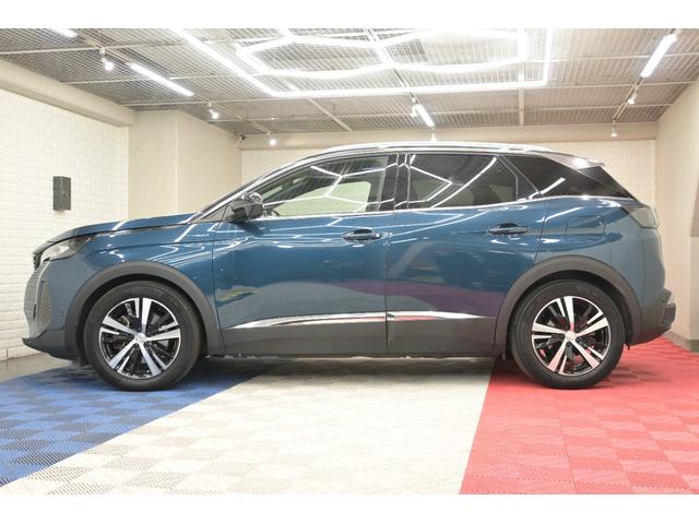 ３００８ ＧＴハイブリッド４　レザーパッケージ　１オーナー　Ｐスタ　ＡＣＣ　黒本革　パノラマサンルーフ　純正タッチスクリーン　ＣａｒＰｌａｙ　ＢＴオーディオ＆ＴＥＬ　バックカメラ　純正１８インチＡＷ　ＬＥＤライト　２年保証付（36枚目）