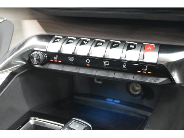 ３００８ ＧＴハイブリッド４　レザーパッケージ　１オーナー　Ｐスタ　ＡＣＣ　黒本革　パノラマサンルーフ　純正タッチスクリーン　ＣａｒＰｌａｙ　ＢＴオーディオ＆ＴＥＬ　バックカメラ　純正１８インチＡＷ　ＬＥＤライト　２年保証付（37枚目）