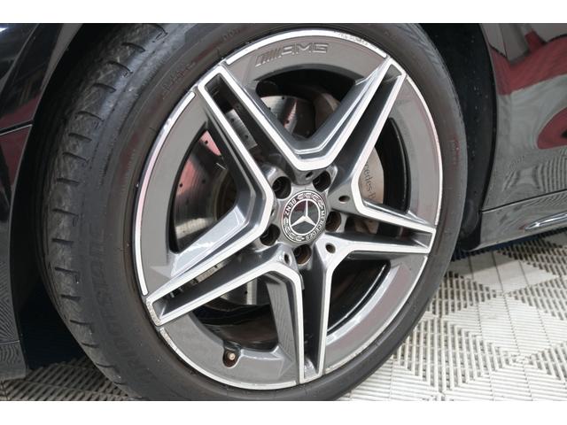 Ｃクラス Ｃ２００ローレウスエディションスポーツプラスパック　レーダーセーフティＰ　ＡＣＣ　ＢＳＭ　黒革　ヒーター＆ベンチレーター　純正ＨＤＤナビ　フルセグ　Ｂカメラ　ＣａｒＰｌａｙ　ＡＭＧエアロ＆１８インチＡＷ　エアマチックサス　ヘッドアップＤ　２年保証付（14枚目）
