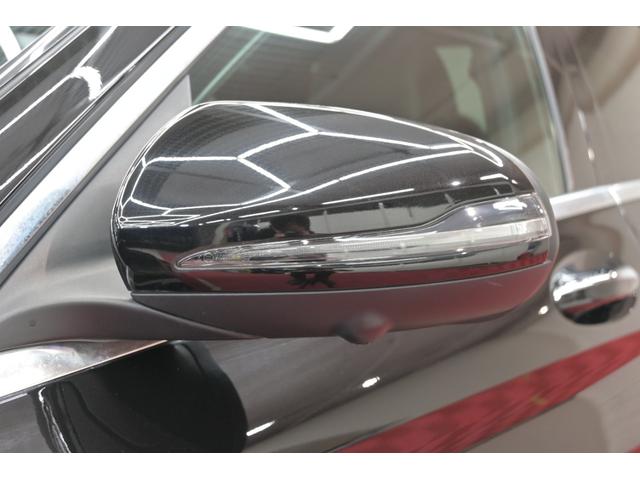 Ｃクラス Ｃ２００ローレウスエディションスポーツプラスパック　レーダーセーフティＰ　ＡＣＣ　ＢＳＭ　黒革　ヒーター＆ベンチレーター　純正ＨＤＤナビ　フルセグ　Ｂカメラ　ＣａｒＰｌａｙ　ＡＭＧエアロ＆１８インチＡＷ　エアマチックサス　ヘッドアップＤ　２年保証付（45枚目）