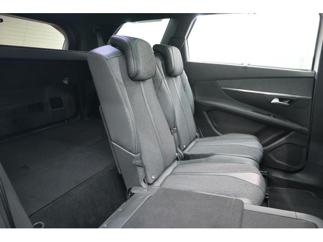 5008 GT ブルーHDi Pすた ACC 専用ハーフレザー シートヒーター パノラマサンルーフ タッチスクリーン CarPlay Bluetooth Bカメラ サイドカメラ ブラインドスポット 純正18AW 2年保証付(31枚目)