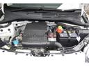 直列4気筒SOHC8バルブエンジン
