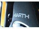 アバルト５９５ ベースグレード　左ハンドル５速ＭＴ　ドライブレコーダー前後　ＥＴＣ　ＨＩＤヘッドライト　ｃａｒｐｌａｙ　アンドロイドオート対応（5枚目）
