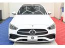２０２２年式Ｃ２００ＡＶＧ　ＡＭＧラインレザーＥＸクルーシブ＆ベーシックＰＫＧが入庫致しました！１オーナー車両となります！外装色はオリパスホワイトＭ！