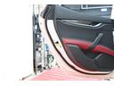 グランスポーツ　ドライバーズアシスタンス＆ツーリングＰ　ＡＣＣ　ＬＤＷ　ＢＳＭ　赤革　サンルーフ　ナビＴＶ　３６０カメラ　カーボンインテ　スカイフックサス　２０インチウラーノＡＷ　ＬＥＤライト　２年保証付（25枚目）