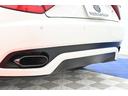 スポーツ　ＭＣオートシフト　アルカンタラＰ　ダークブルーレザー×アルカンタラシート　ナビ　フルセグ　Ｂカメラ　カーボンインテリア　２０インチＭＣマットグラファイトＡＷ　パドルシフト　クルコン　２年保証付（31枚目）