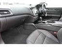 ギブリ S グランスポーツ ネリッシモ&ドライバーアシスタンスPKG ACC 黒革 純正ナビ フルセグ 全周囲カメラ CarPlay harman/kadrdon フットトランクオープナー ウラーノ20インチAW 2年保証付(5枚目)