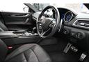 ギブリ S グランスポーツ ネリッシモ&ドライバーアシスタンスPKG ACC 黒革 純正ナビ フルセグ 全周囲カメラ CarPlay harman/kadrdon フットトランクオープナー ウラーノ20インチAW 2年保証付(7枚目)