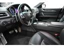 ギブリ S Q4 スポーツPKG21 Pスタ 黒革 純正ナビ フルセグ BTオーディオ&TEL Bカメラ クルコン harman/kardon チターノ21インチAW シフトパドル スポーツサスペンション 2年保証付(7枚目)