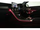 Ｃクラス Ｃ２００ローレウスエディションスポーツプラスパック　レーダーセーフティＰ　ＡＣＣ　ＢＳＭ　黒革　ヒーター＆ベンチレーター　純正ＨＤＤナビ　フルセグ　Ｂカメラ　ＣａｒＰｌａｙ　ＡＭＧエアロ＆１８インチＡＷ　エアマチックサス　ヘッドアップＤ　２年保証付（7枚目）