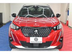 ２０２１年式２００８ＧＴが入庫致しました！外装色はエリクサー・レッド！ナビやフルセグも備わる１台です！１オーナー車両になります。 2