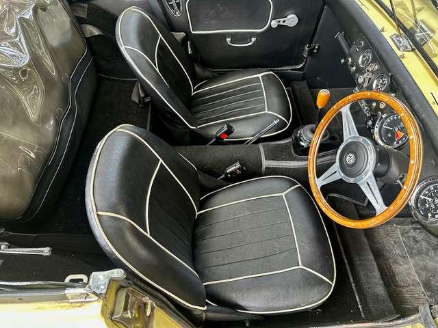 ミゼット ＭＫ－ＩＩＩ　１２７５　ＭＧミジェット（6枚目）