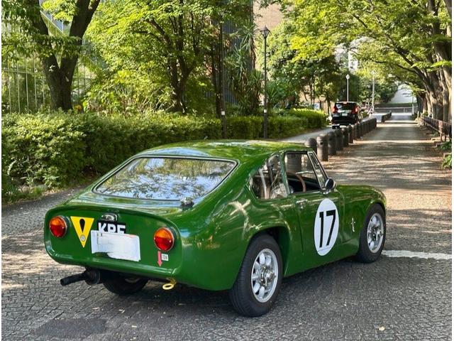 ミゼット レンハムＧＴ　レンハムクーペＧＴ（3枚目）