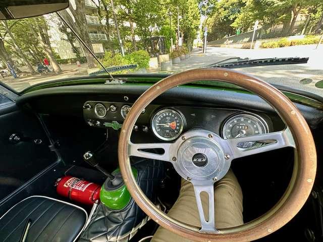 ミゼット レンハムＧＴ　レンハムクーペＧＴ（5枚目）
