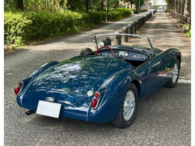 ＭＧＡ ロードスター（2枚目）