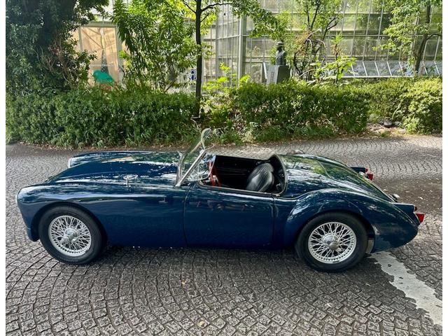 ＭＧＡ ロードスター（3枚目）