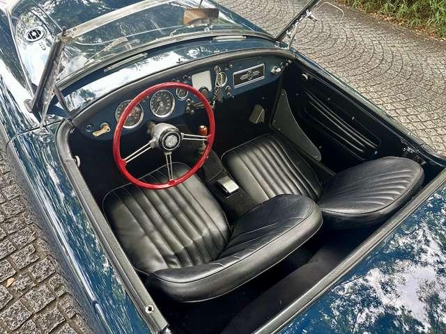 ＭＧＡ ロードスター（5枚目）