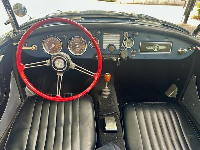 ＭＧＡ ロードスター（6枚目）