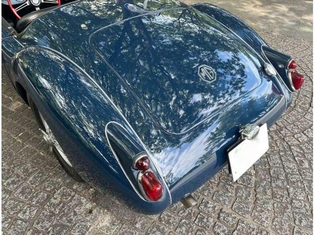 ＭＧＡ ロードスター（8枚目）