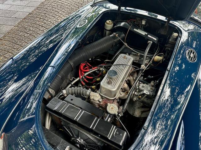 ＭＧＡ ロードスター（9枚目）
