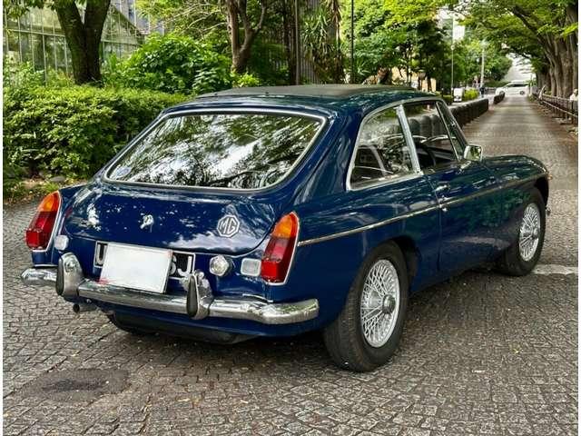 ＭＧＢ ＧＴ（2枚目）