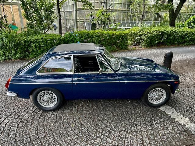 ＭＧＢ ＧＴ（3枚目）