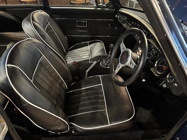 ＭＧＢ ＧＴ（4枚目）