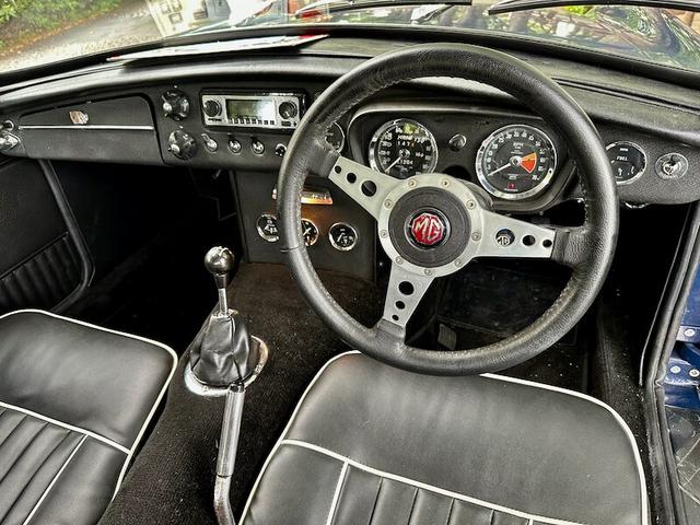 ＭＧＢ ＧＴ（6枚目）