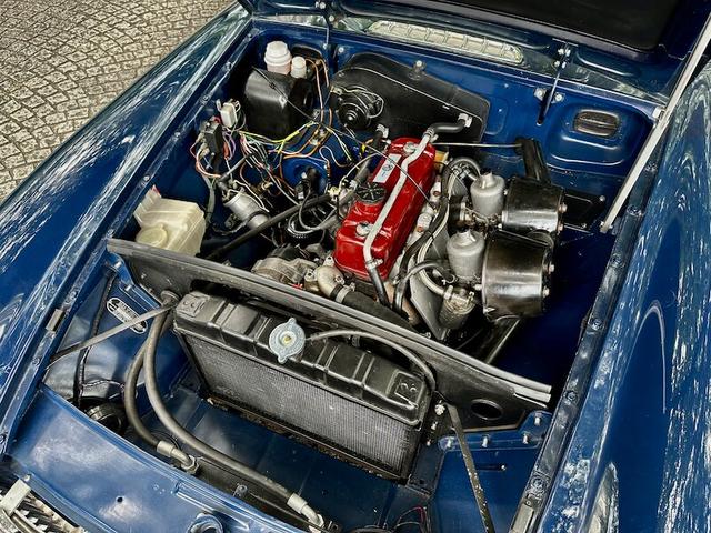 ＭＧＢ ＧＴ（7枚目）