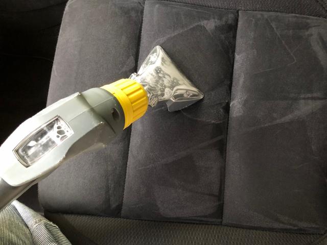 ポロ TSIコンフォートライン 純正ナビ・TV・Bカメラ・ACC・16インチAW/・車検整備付(12枚目)